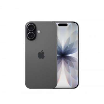 iPhone 17 256GB Nero