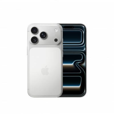 iPhone 17 Pro 1TB Argento