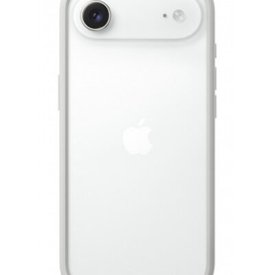 iPhone Air Bumper – Grigio Chiaro
