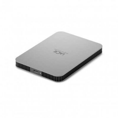 1TB MOBILE DRIVE V2 USB-C