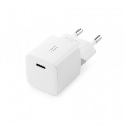 aiino Mav 20W GaN USB-C wall charger